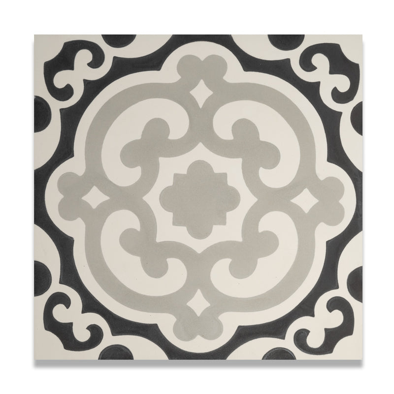 Cherie Cement Tile