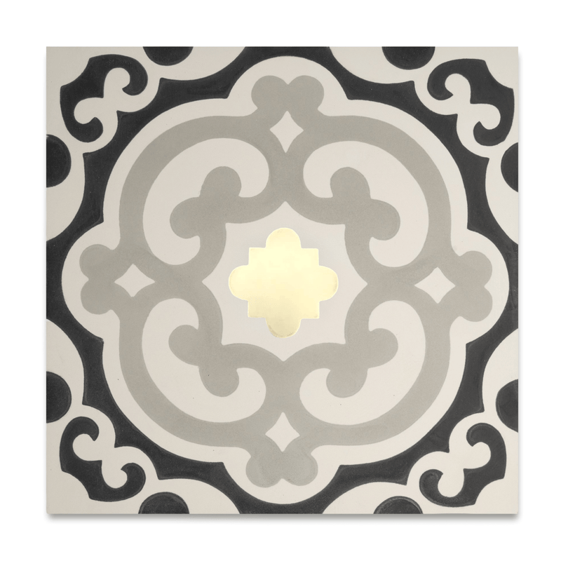 Cherie 8"x8" Floor & Wall Tile