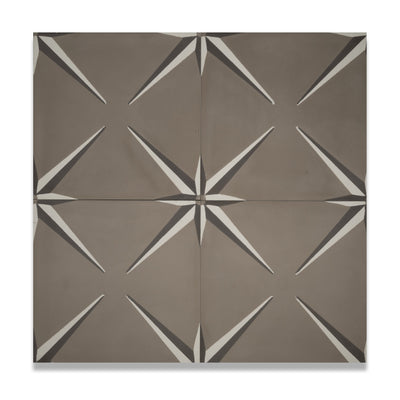 Cosmo Cement Tile