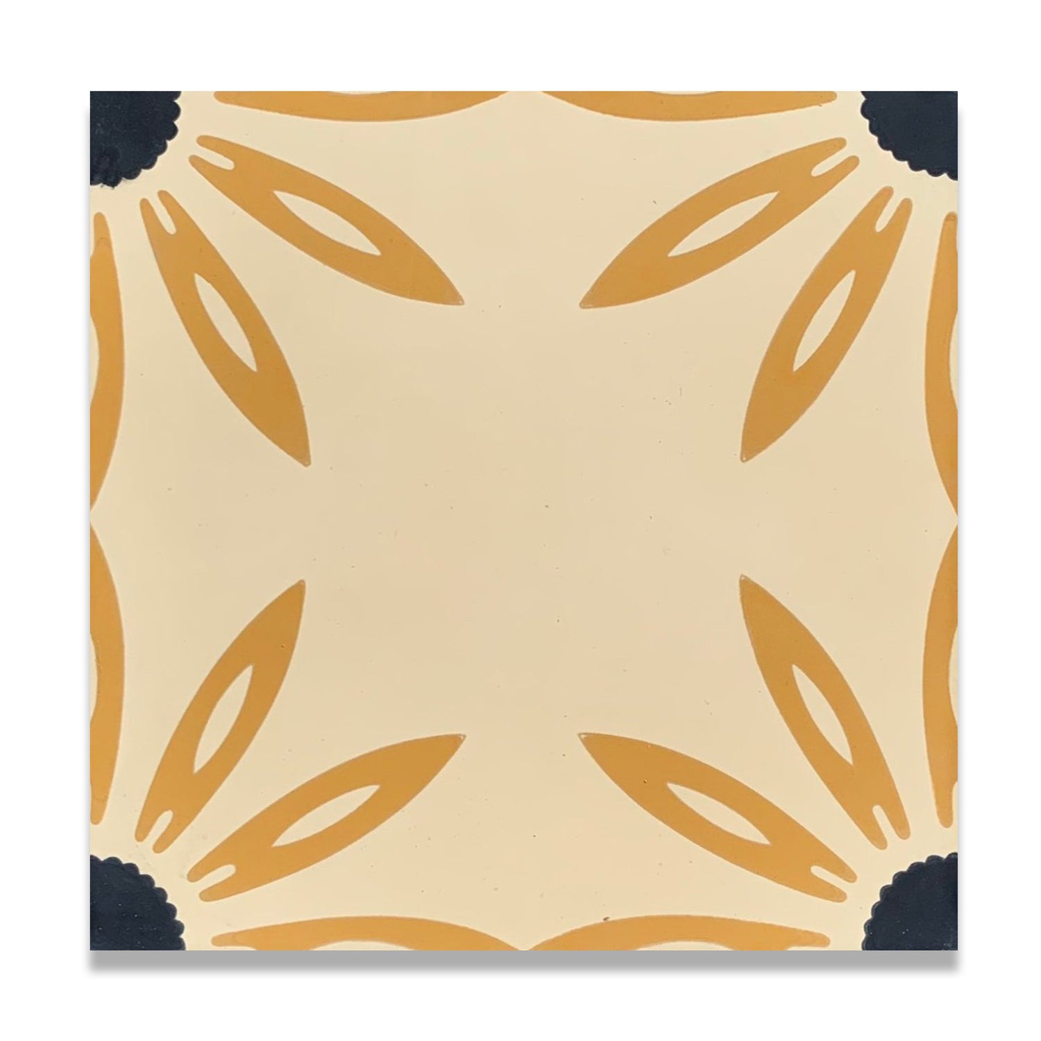 Daisy x Hollis Callas 8"x8" Floor & Wall Tile