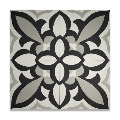 Dalia Cement Tile