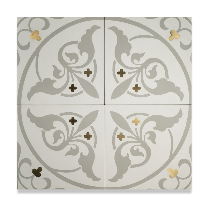 Dore Cement Tile