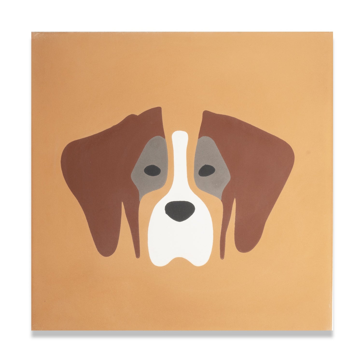 Duke 8"x8" Floor & Wall Tile