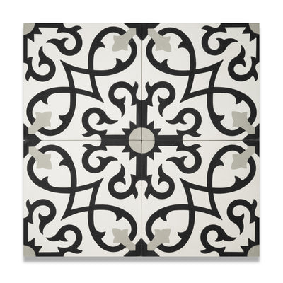 Eleonor Cement Tile