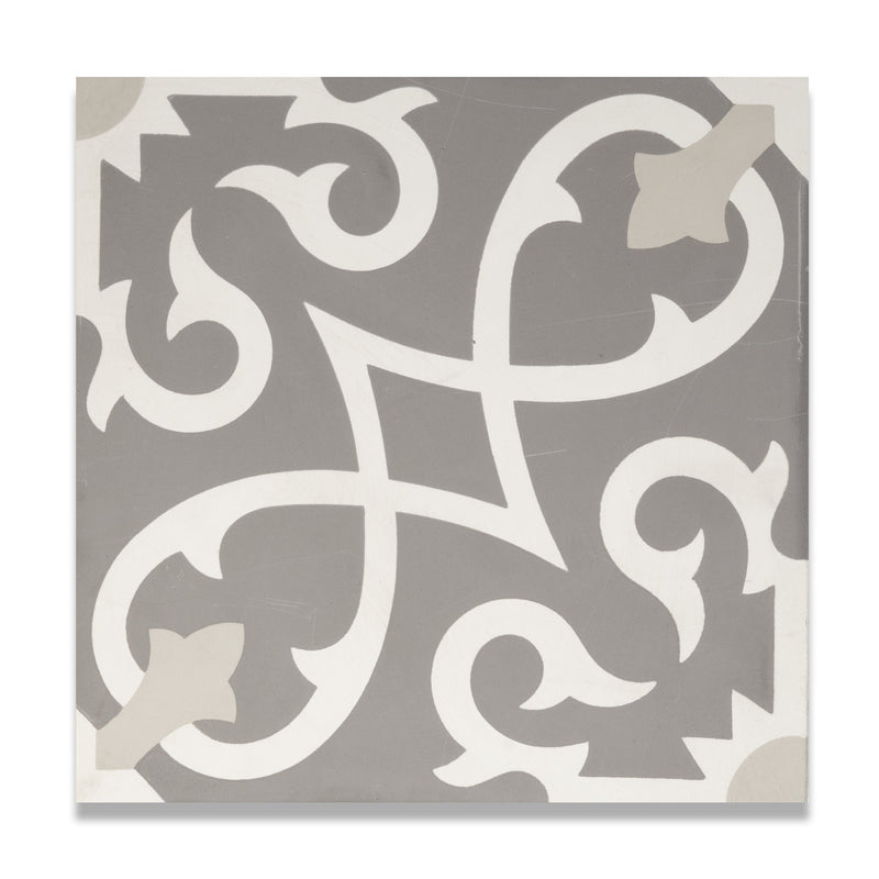 Eleonor Cement Tile