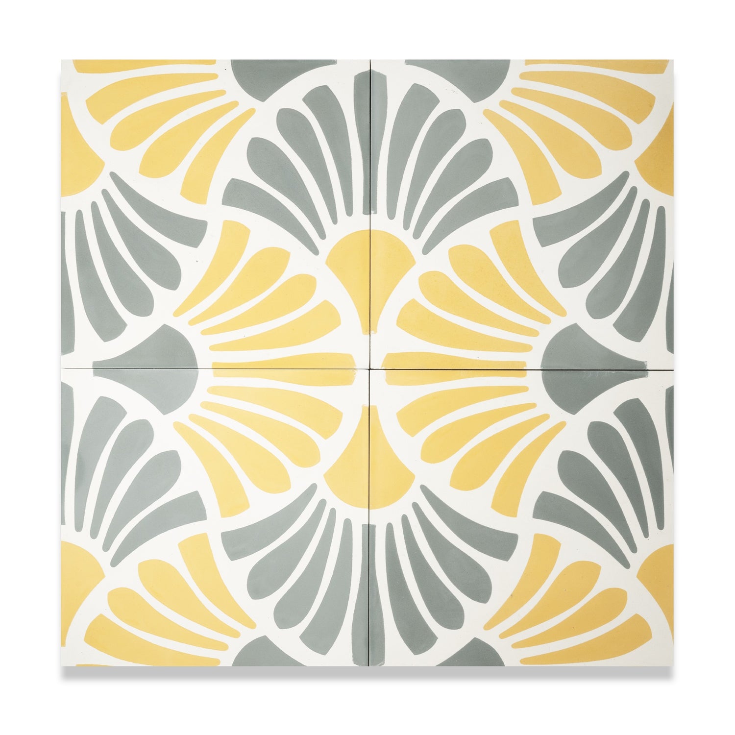 Flora Series: 8” x 8” 