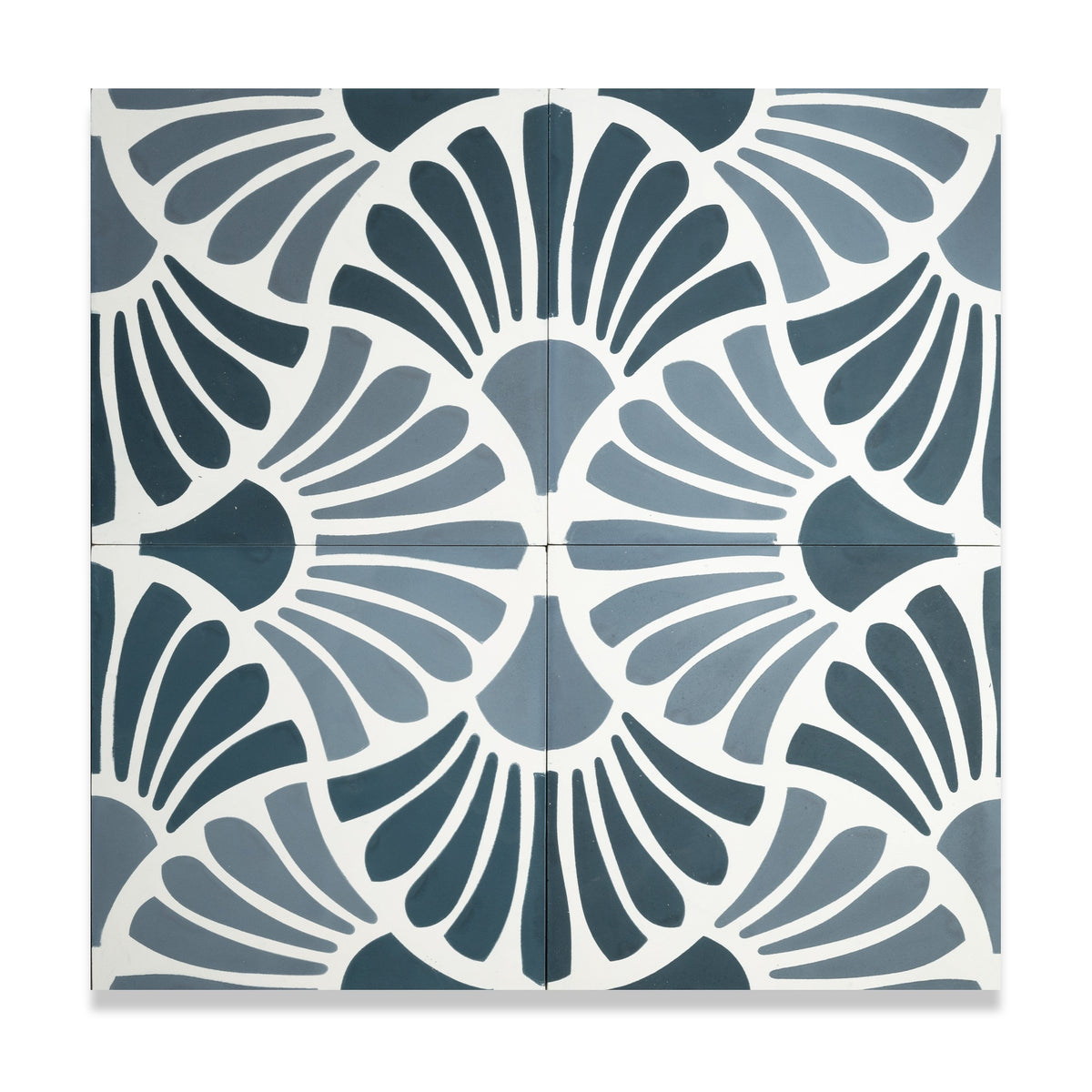 Flora Series: 8” x 8” 