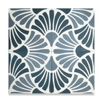 Flora Series: 8” x 8” 