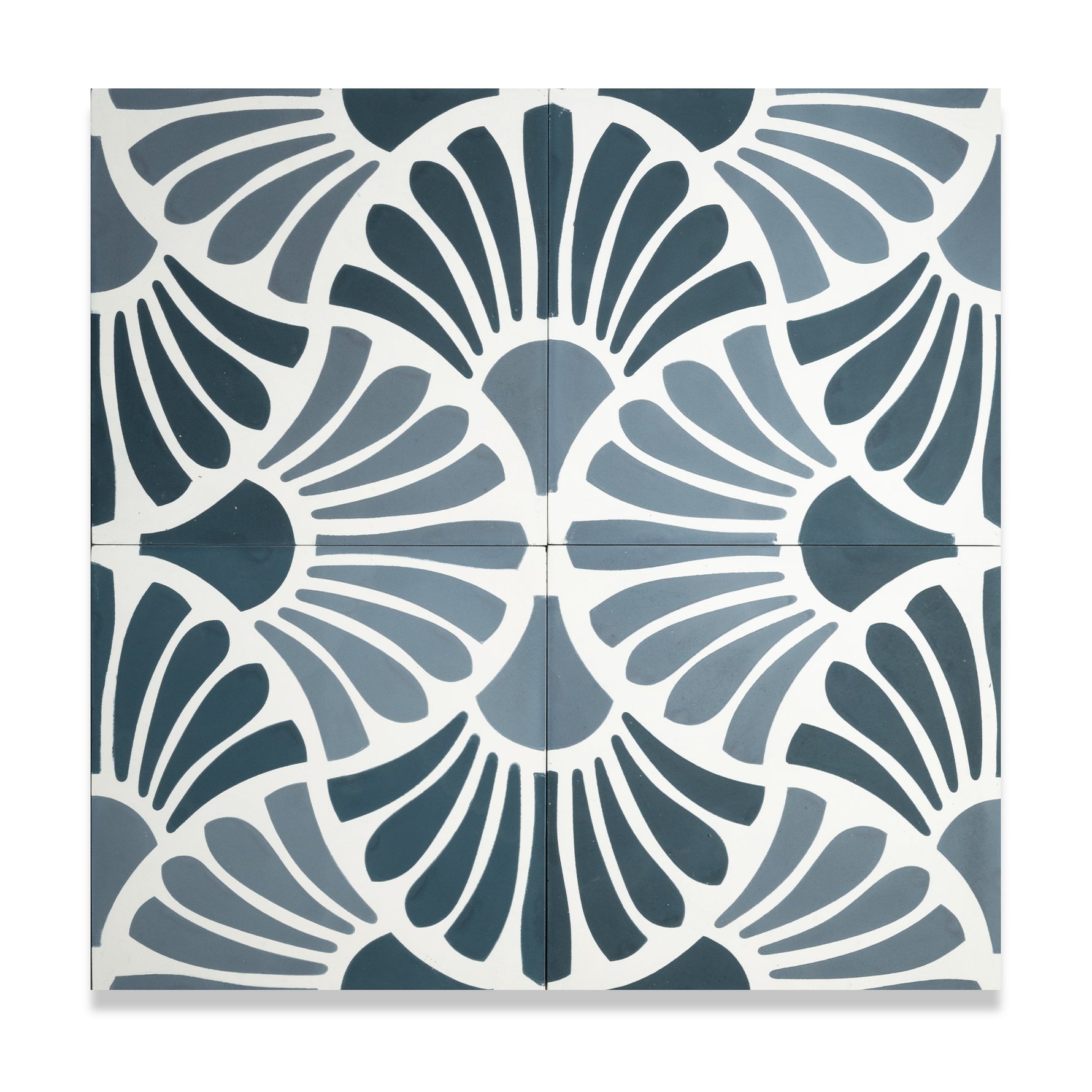 Flora Series: 8” x 8” 