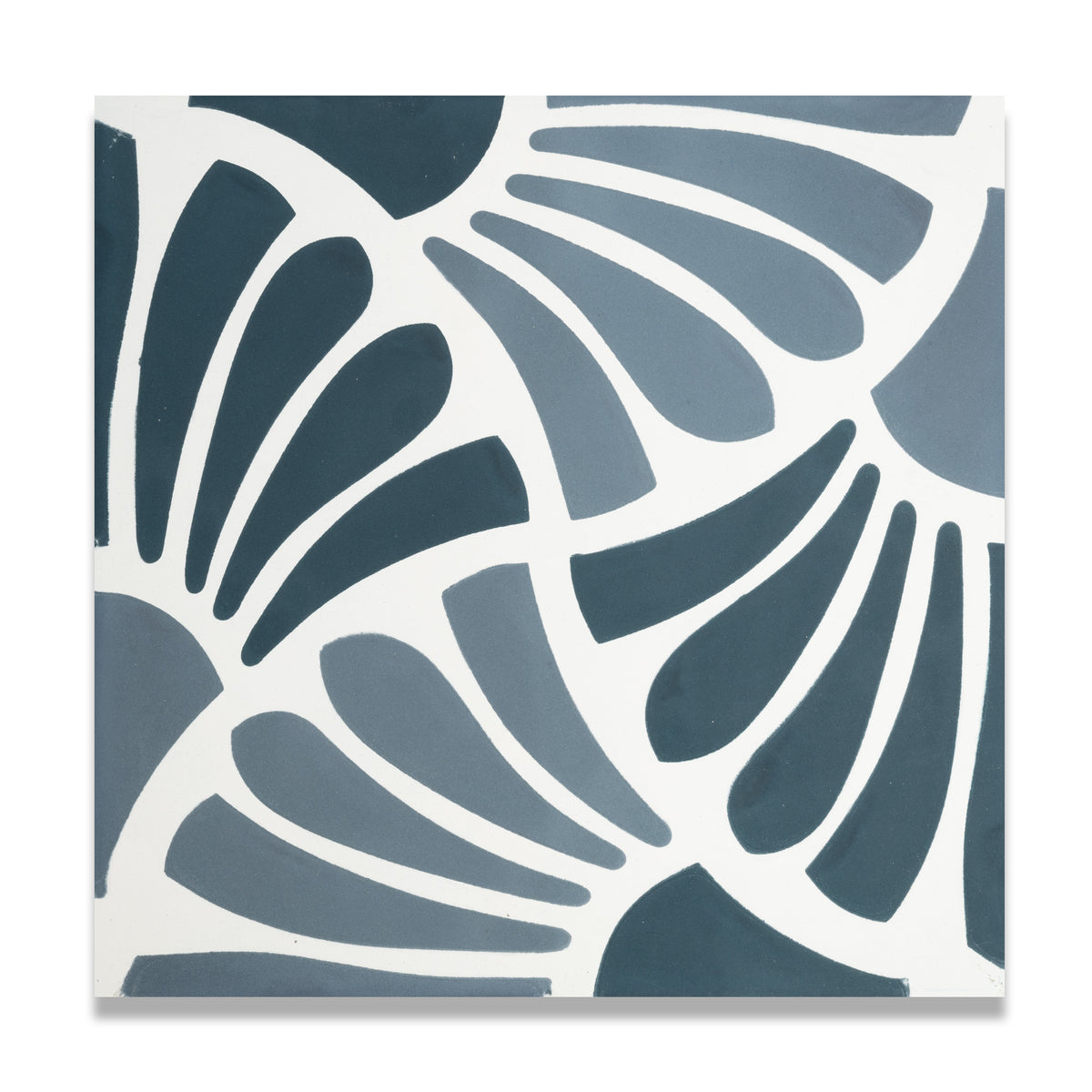 Flora Series: 8” x 8” 