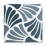 Flora Series: 8” x 8” 