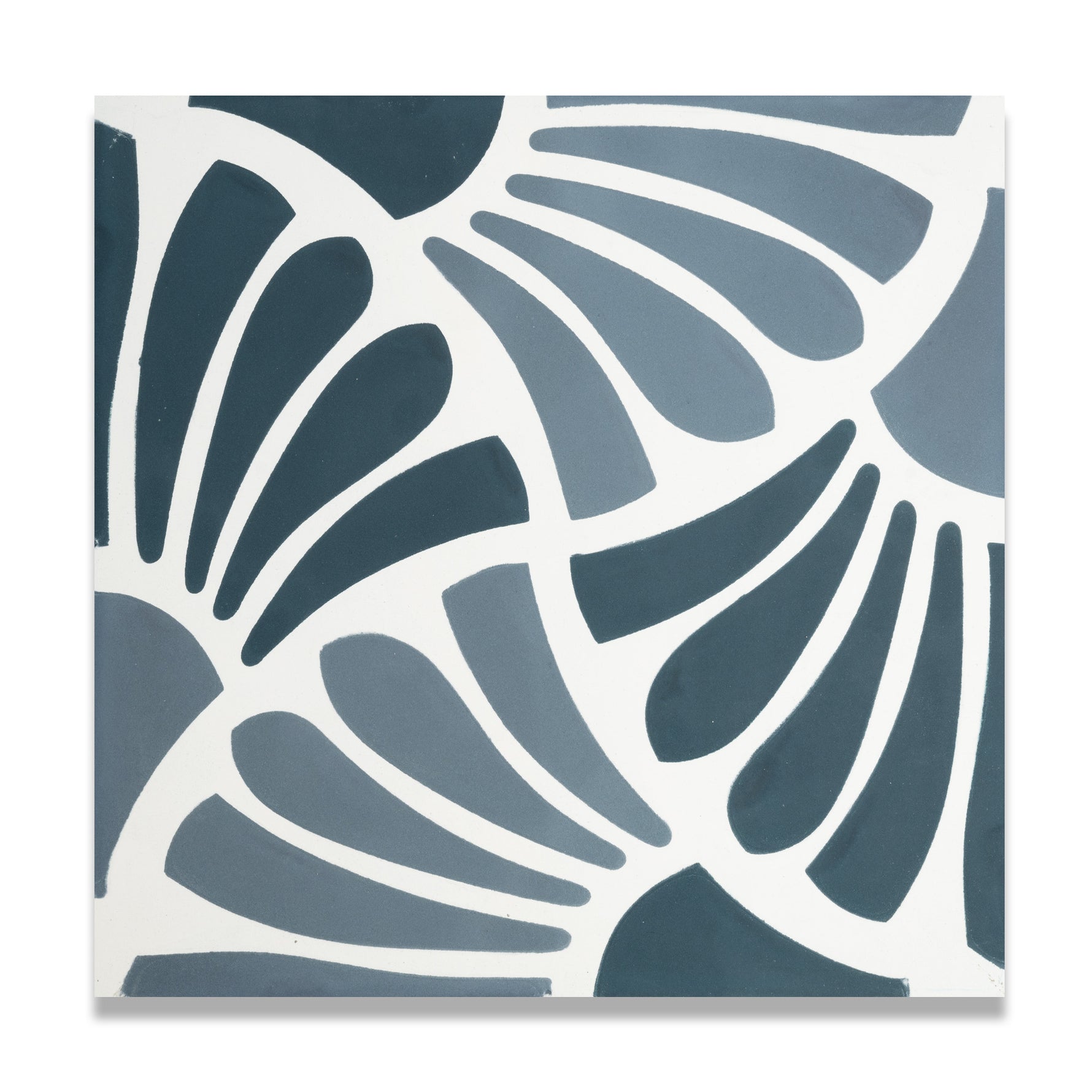Flora Series: 8” x 8” 