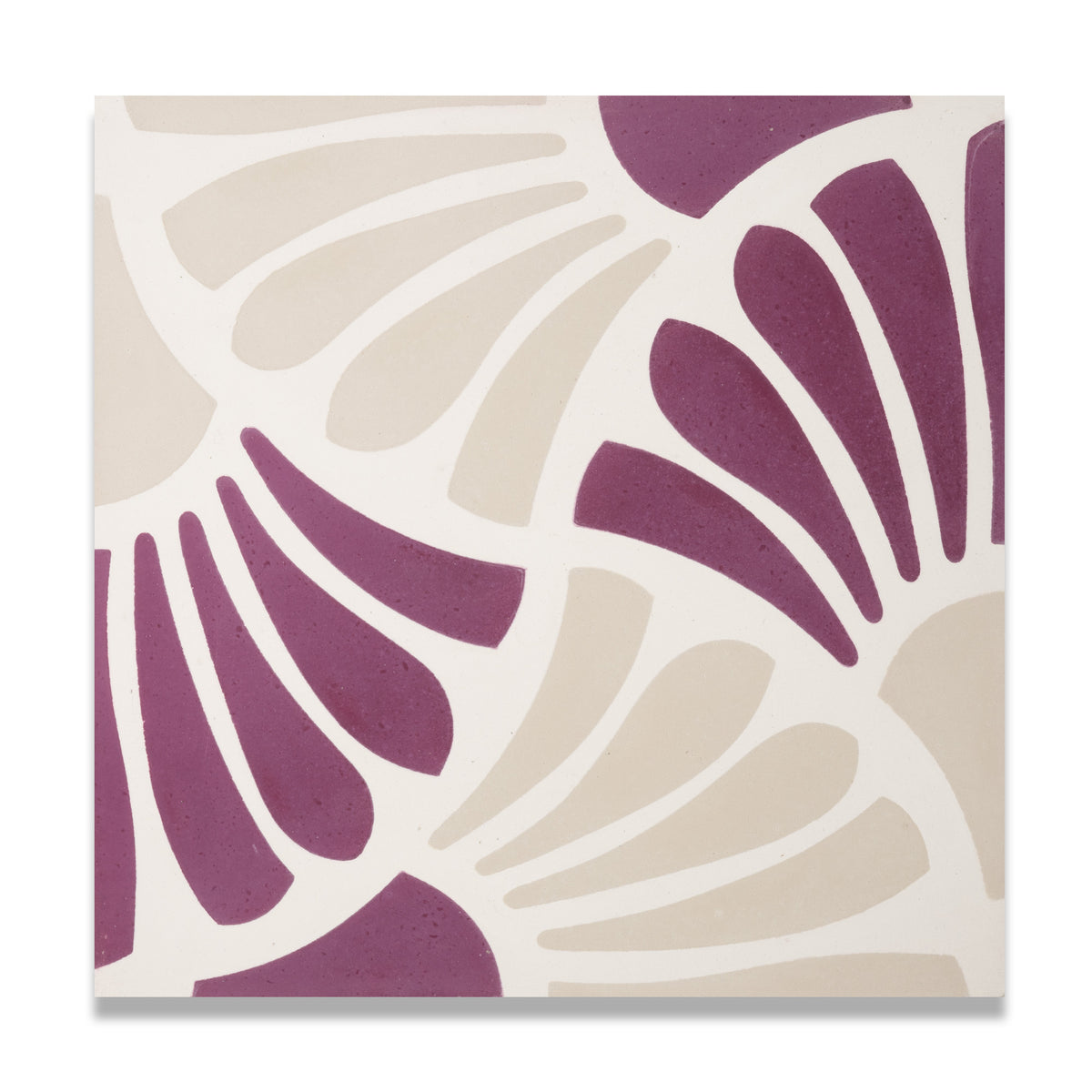 Flora Series: 8” x 8” 