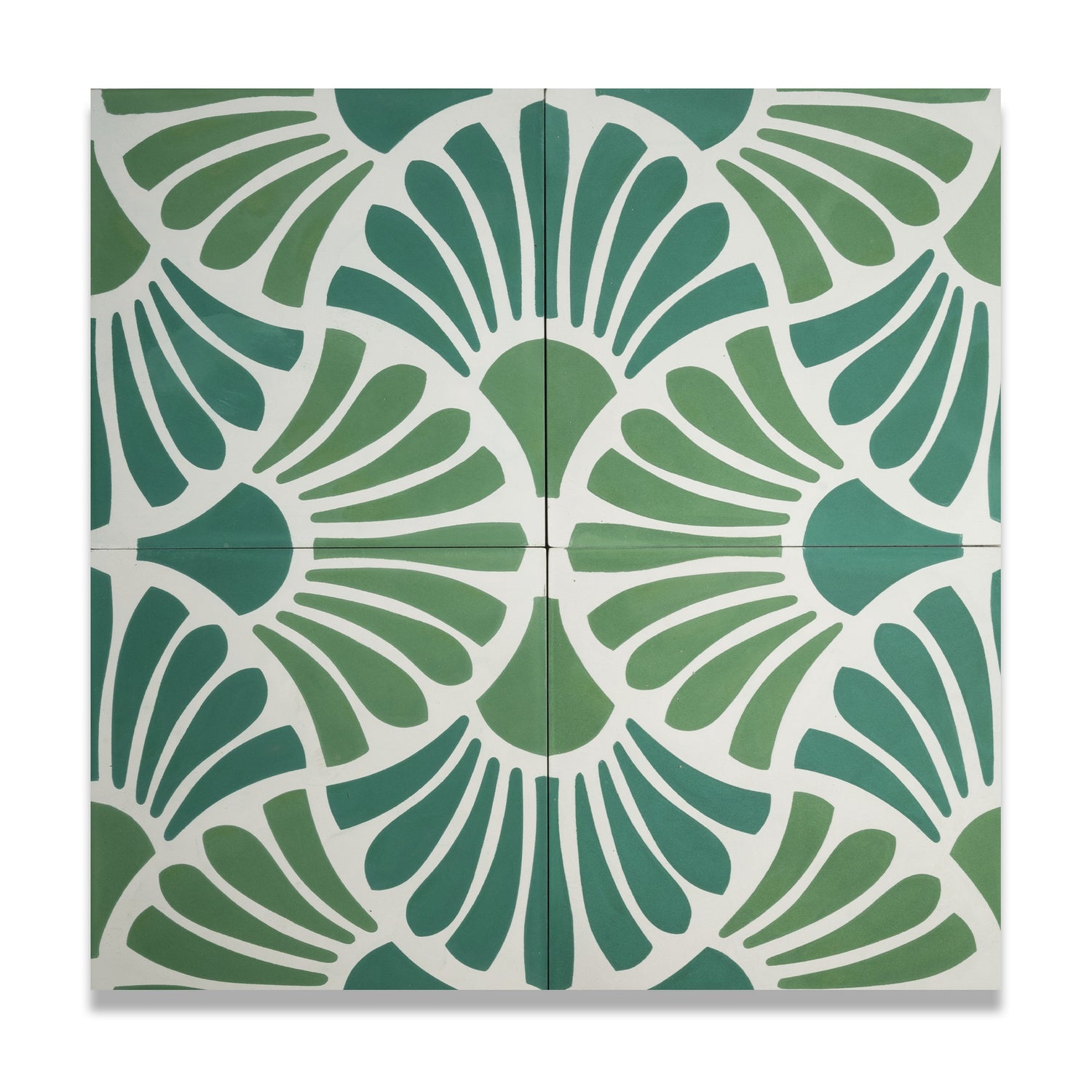 Flora Series: 8” x 8” 