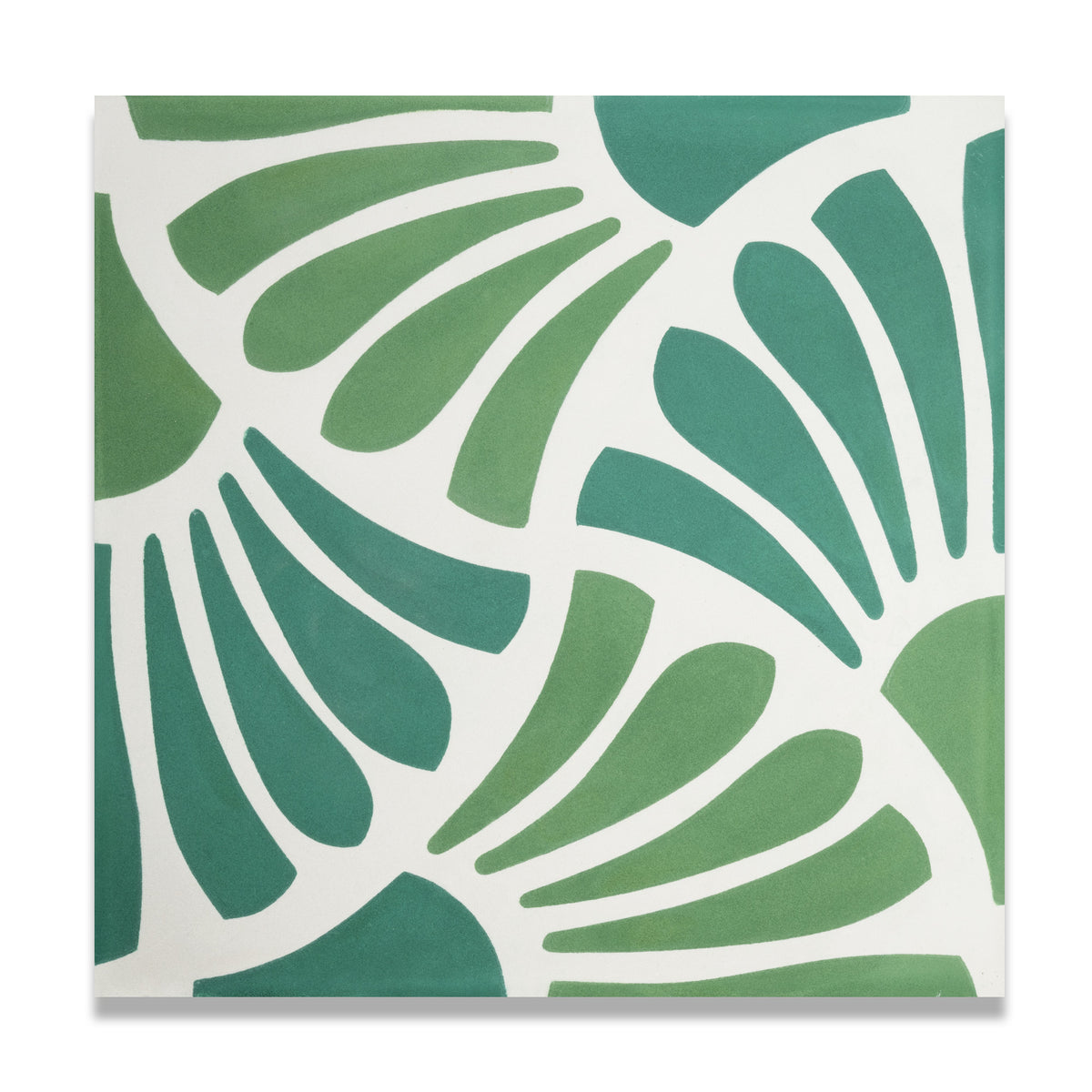Flora Series: 8” x 8” 