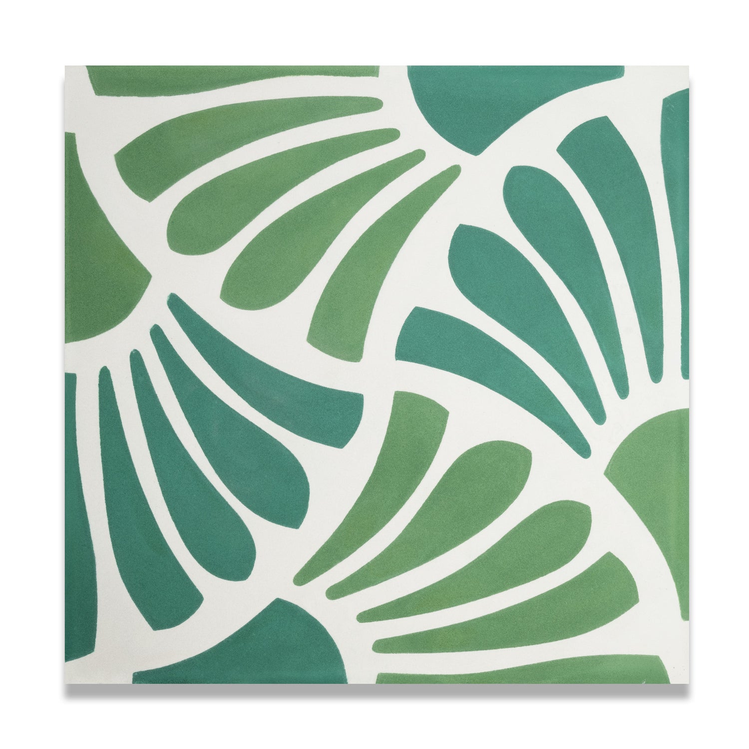 Flora Series: 8” x 8” 