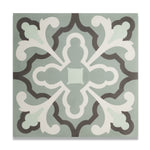 Florence Tile: 8” x 8” 