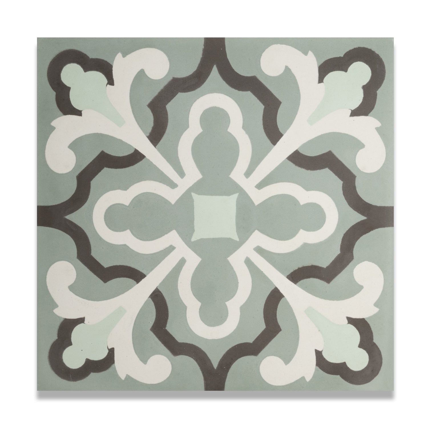 Florence Tile: 8” x 8” 
