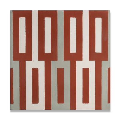 Hi-Fi Milano Style Cement Tile