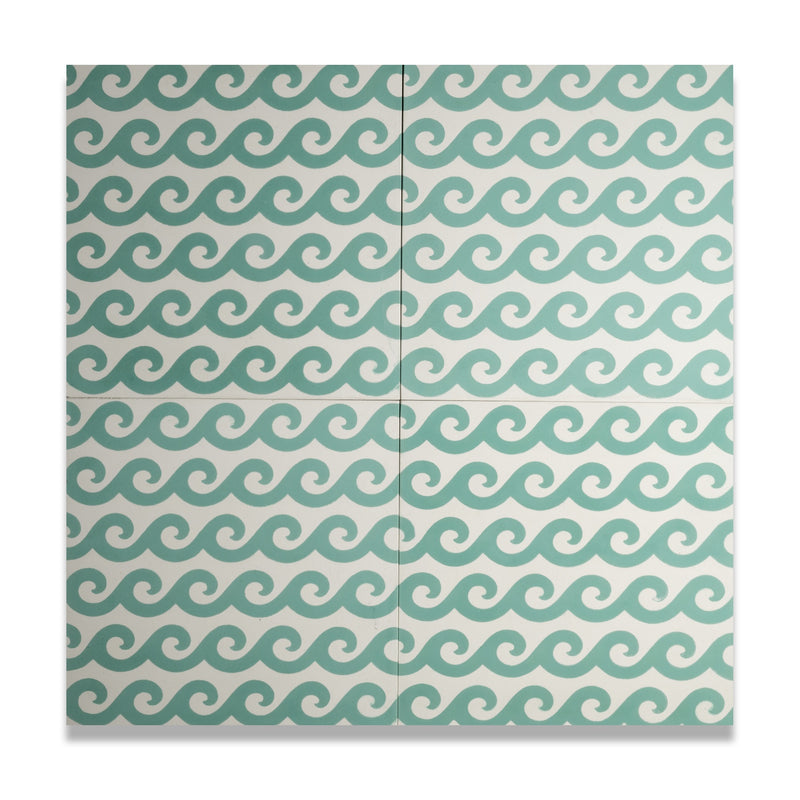 Mare Cement Tile