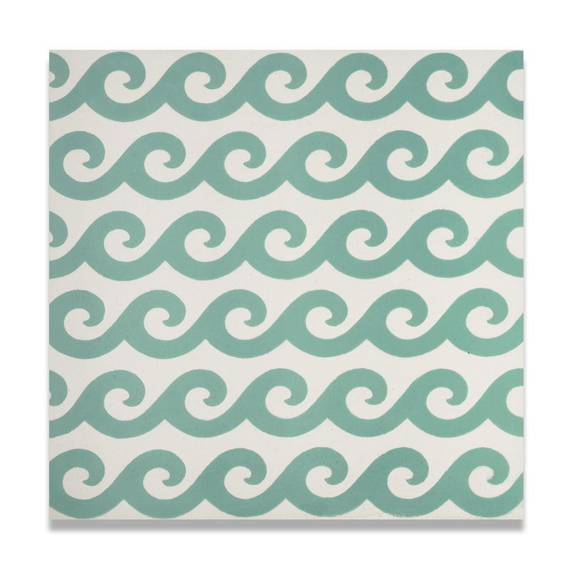 Mare Cement Tile