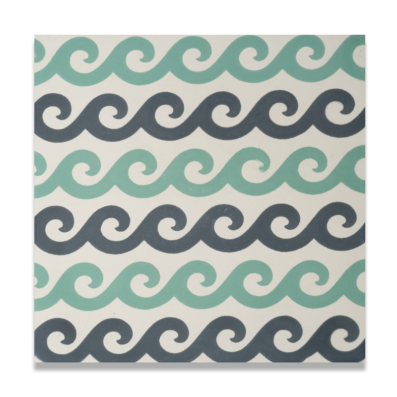 Mare Cement Tile