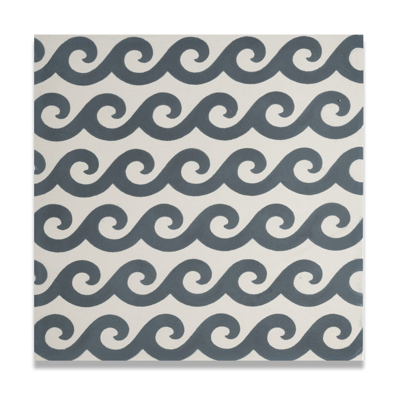 Mare Cement Tile