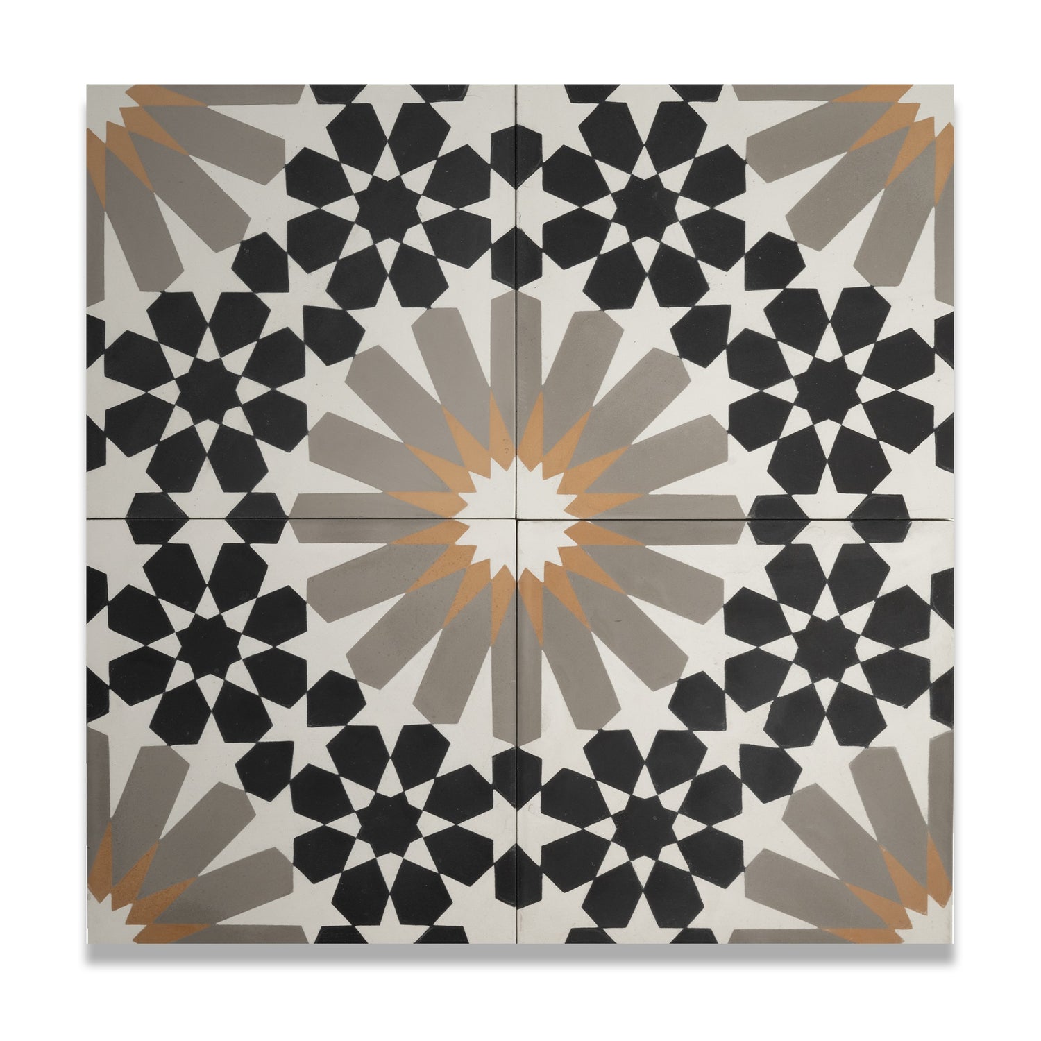 Marie Series: 8” x 8” - LiLi Tile 