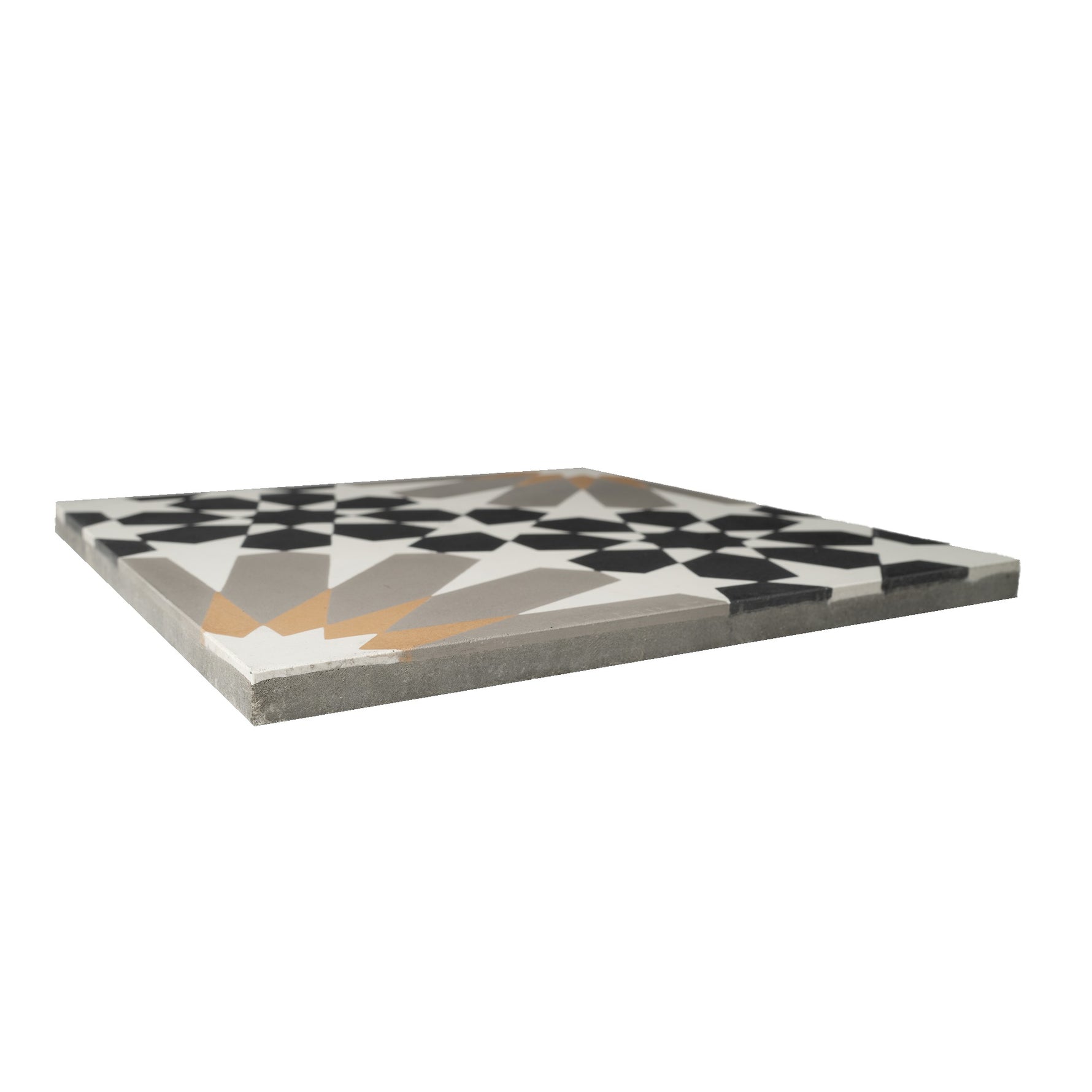 Marie Series: 8” x 8” - LiLi Tile 