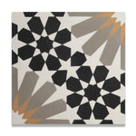 Marie Series: 8” x 8” - LiLi Tile 