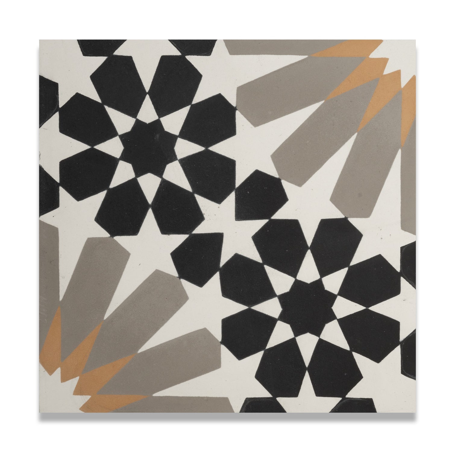 Marie Series: 8” x 8” - LiLi Tile 