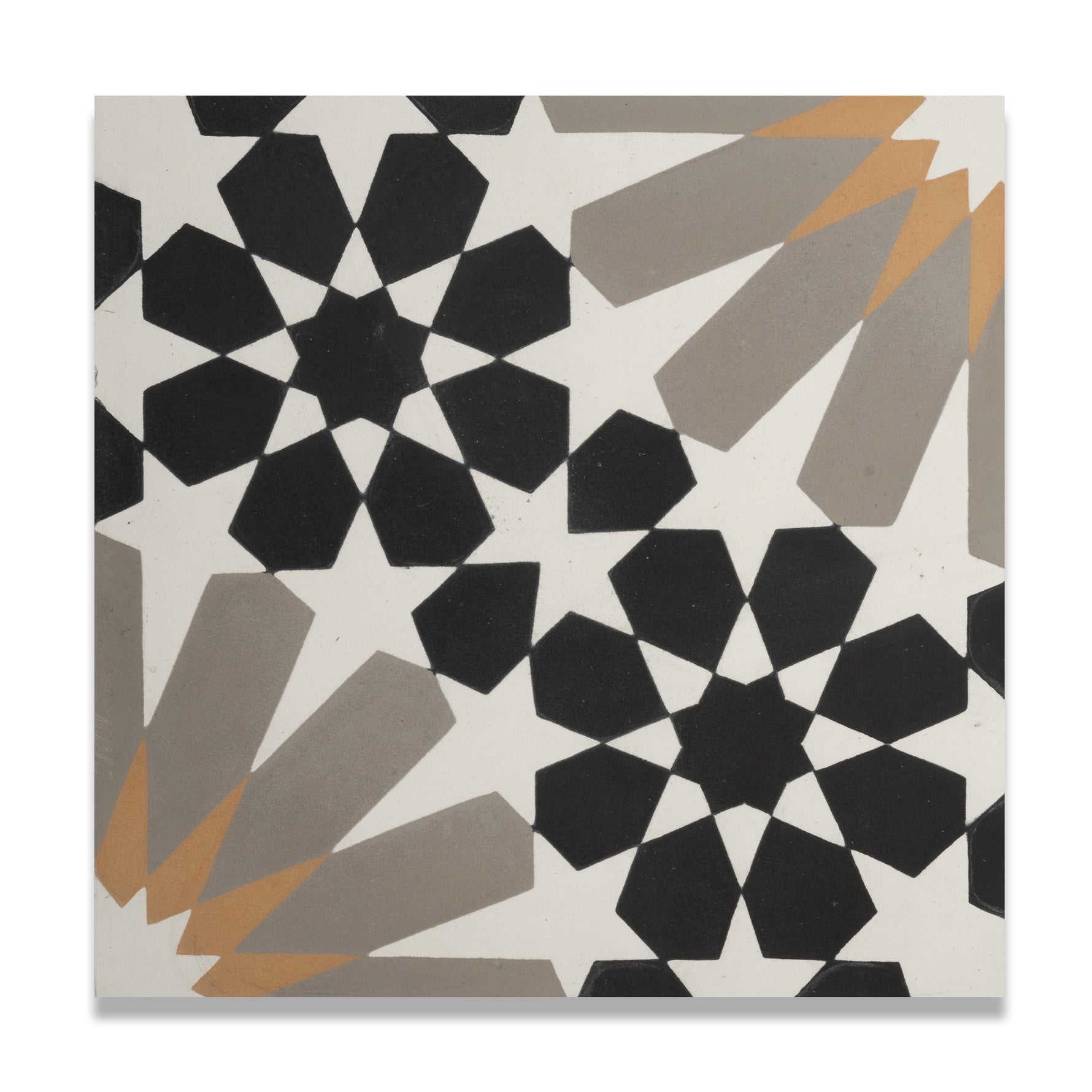 Marie Series: 8” x 8” - LiLi Tile 