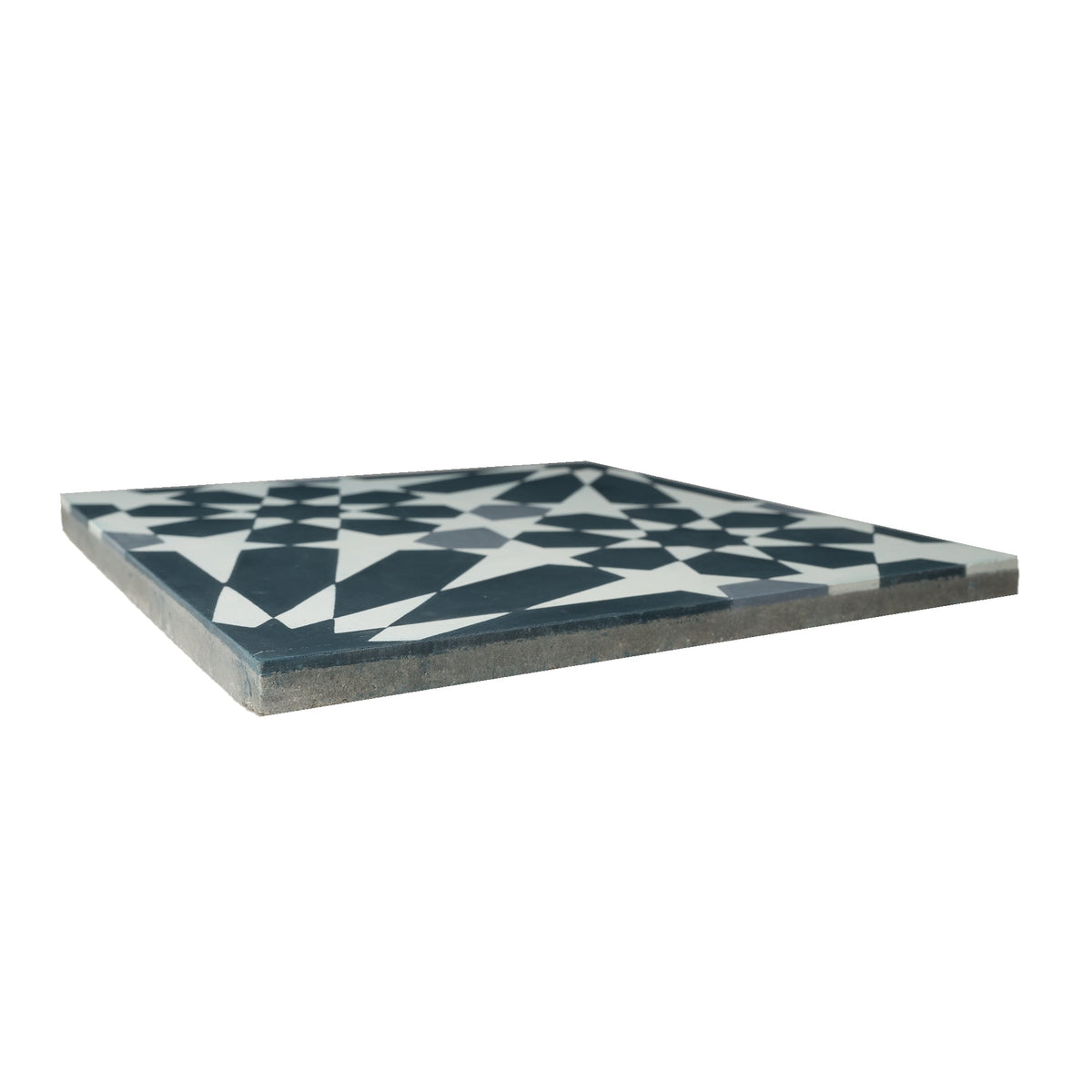 Marie Series: 8” x 8” - LiLi Tile 