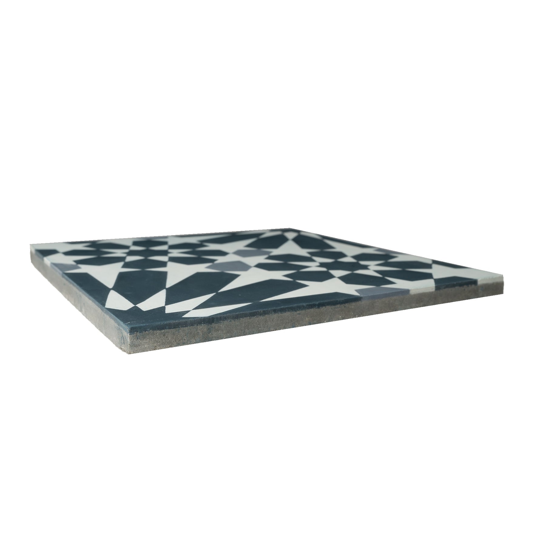 Marie Series: 8” x 8” - LiLi Tile 