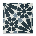 Marie Series: 8” x 8” - LiLi Tile 