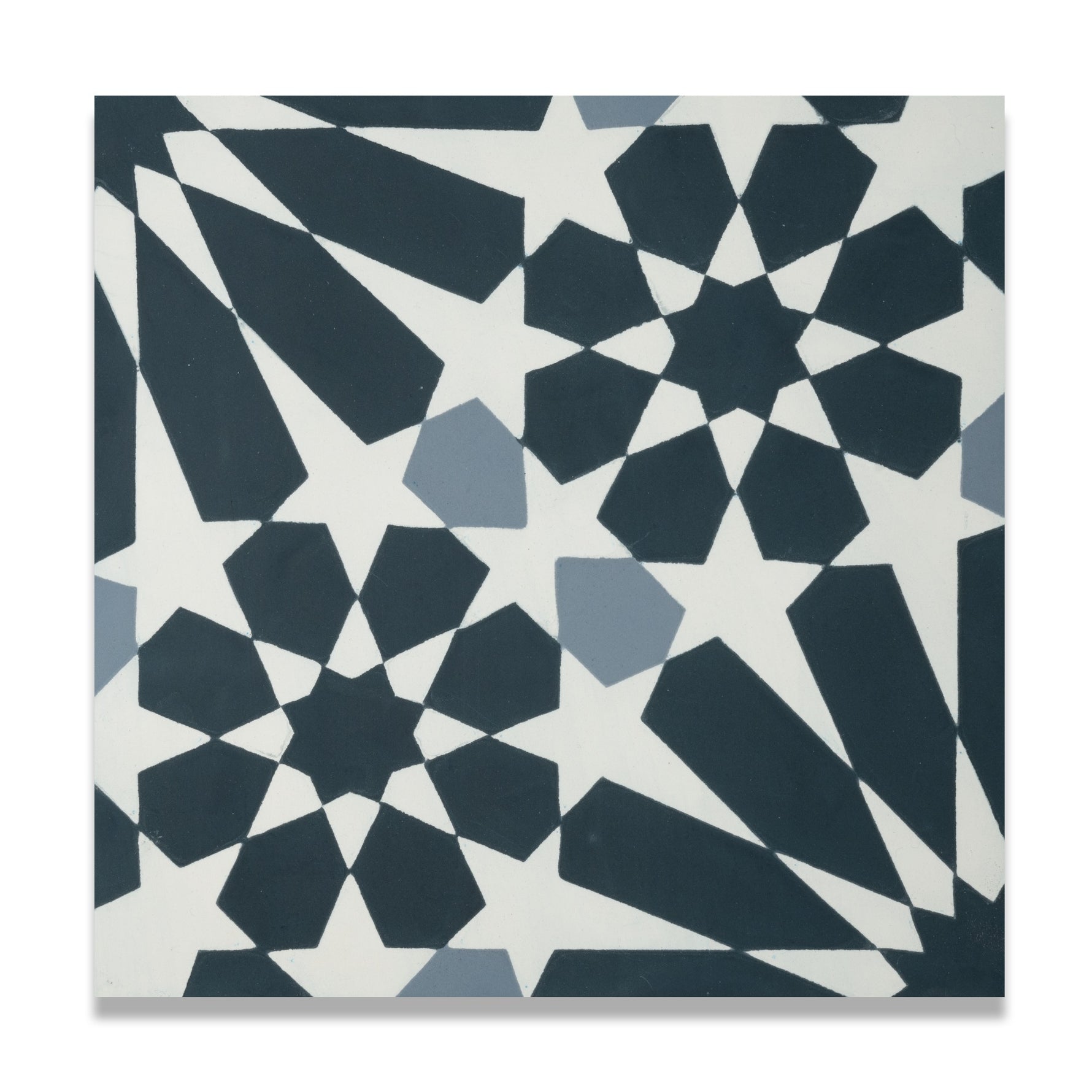 Marie Series: 8” x 8” - LiLi Tile 