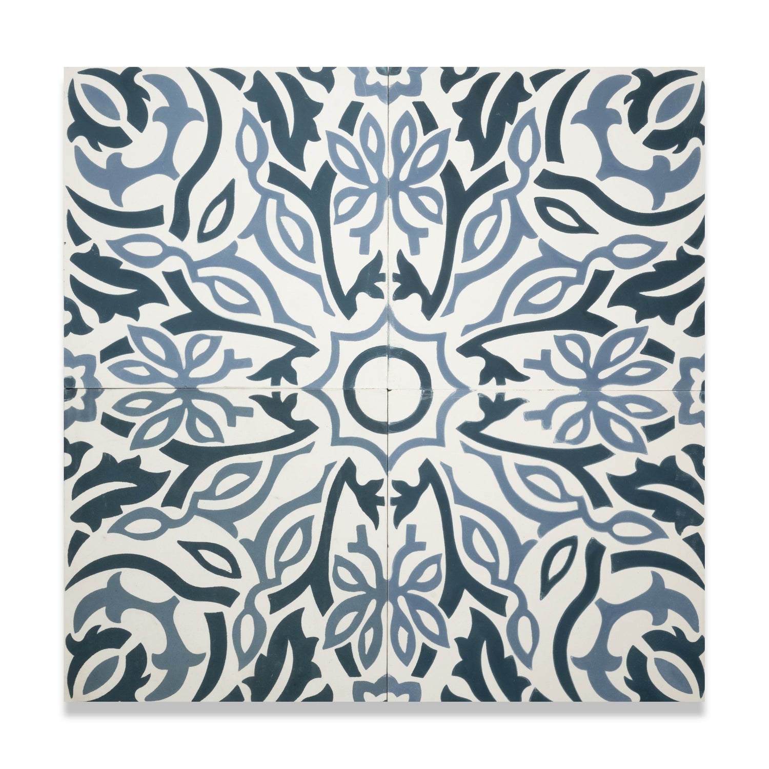 Marina Cement Tile LiLi Tile