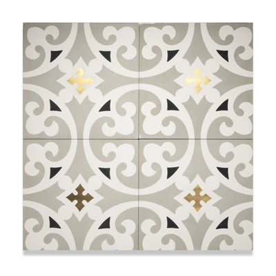 Marrakesh Elite Cement Tile