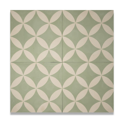 Marta Cement Tile