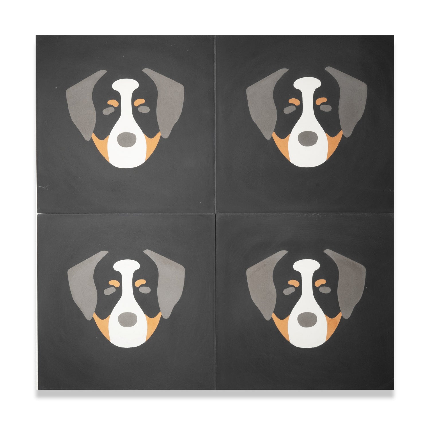 Max 8"x8" Floor & Wall Tile