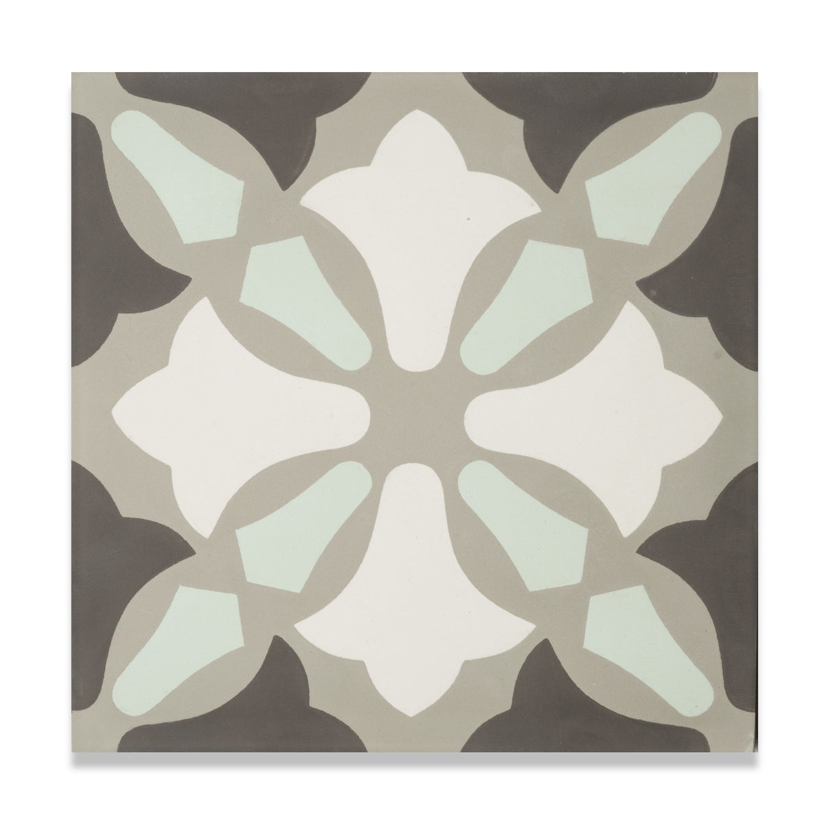 Paris Series: 8” x 8" - LiLi Tile 