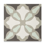 Paris Series: 8” x 8" - LiLi Tile 