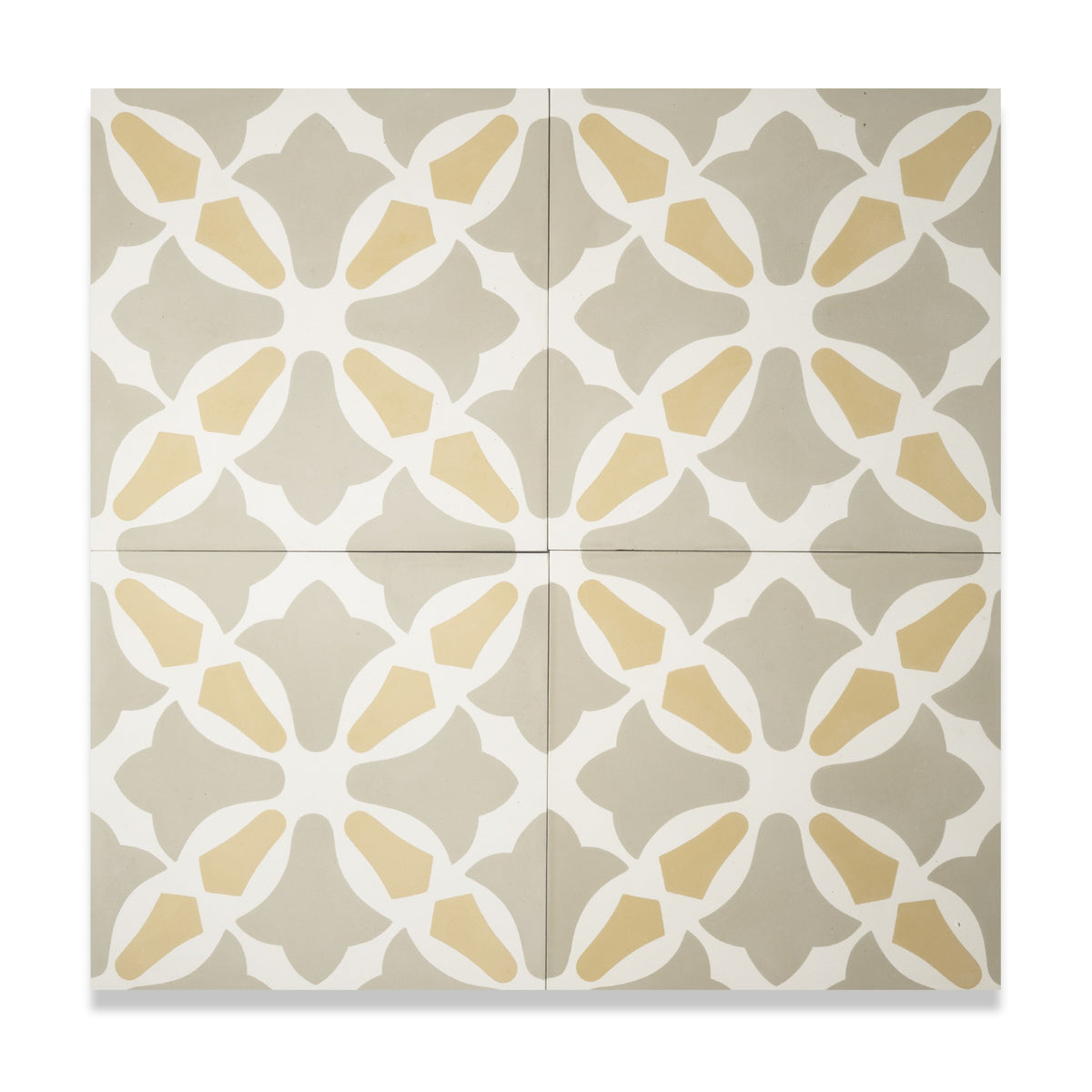 Paris Series: 8” x 8" - LiLi Tile 