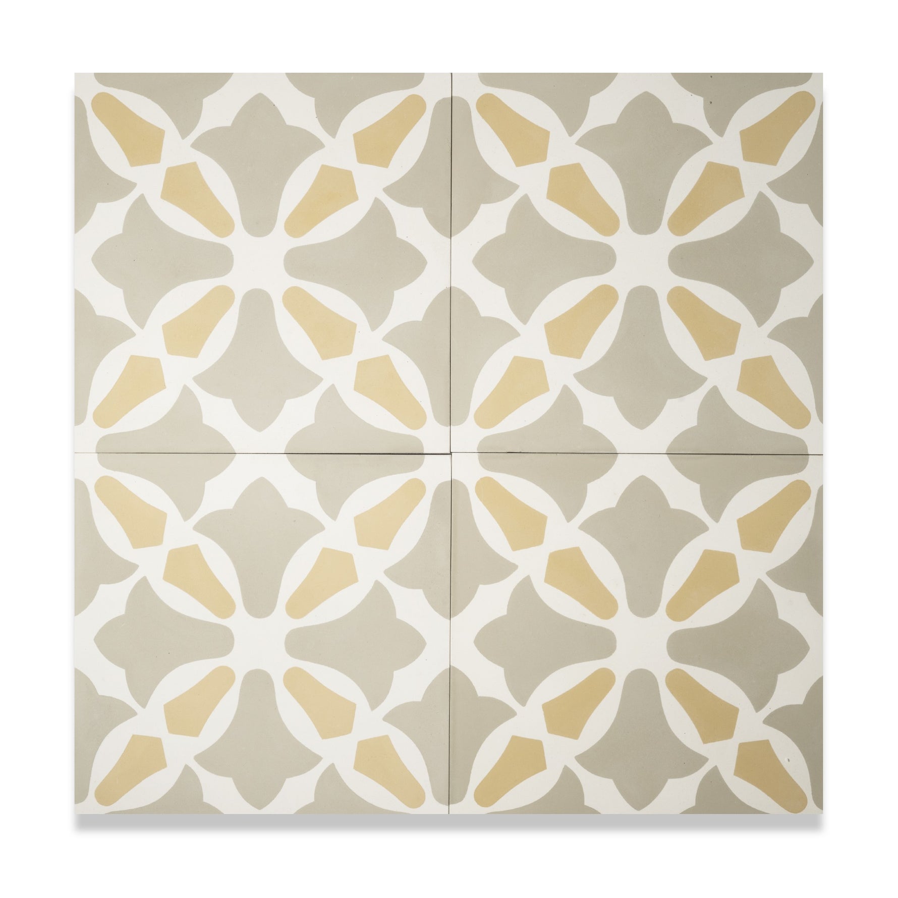 Paris Series: 8” x 8" - LiLi Tile 