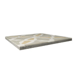 Paris Series: 8” x 8" - LiLi Tile 