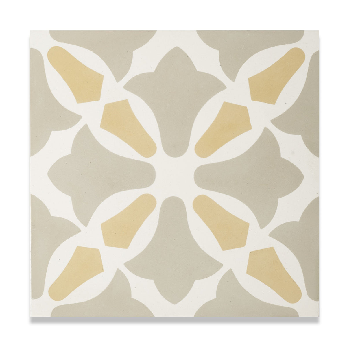 Paris Series: 8” x 8" - LiLi Tile 