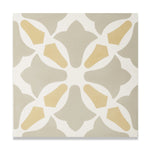 Paris Series: 8” x 8" - LiLi Tile 