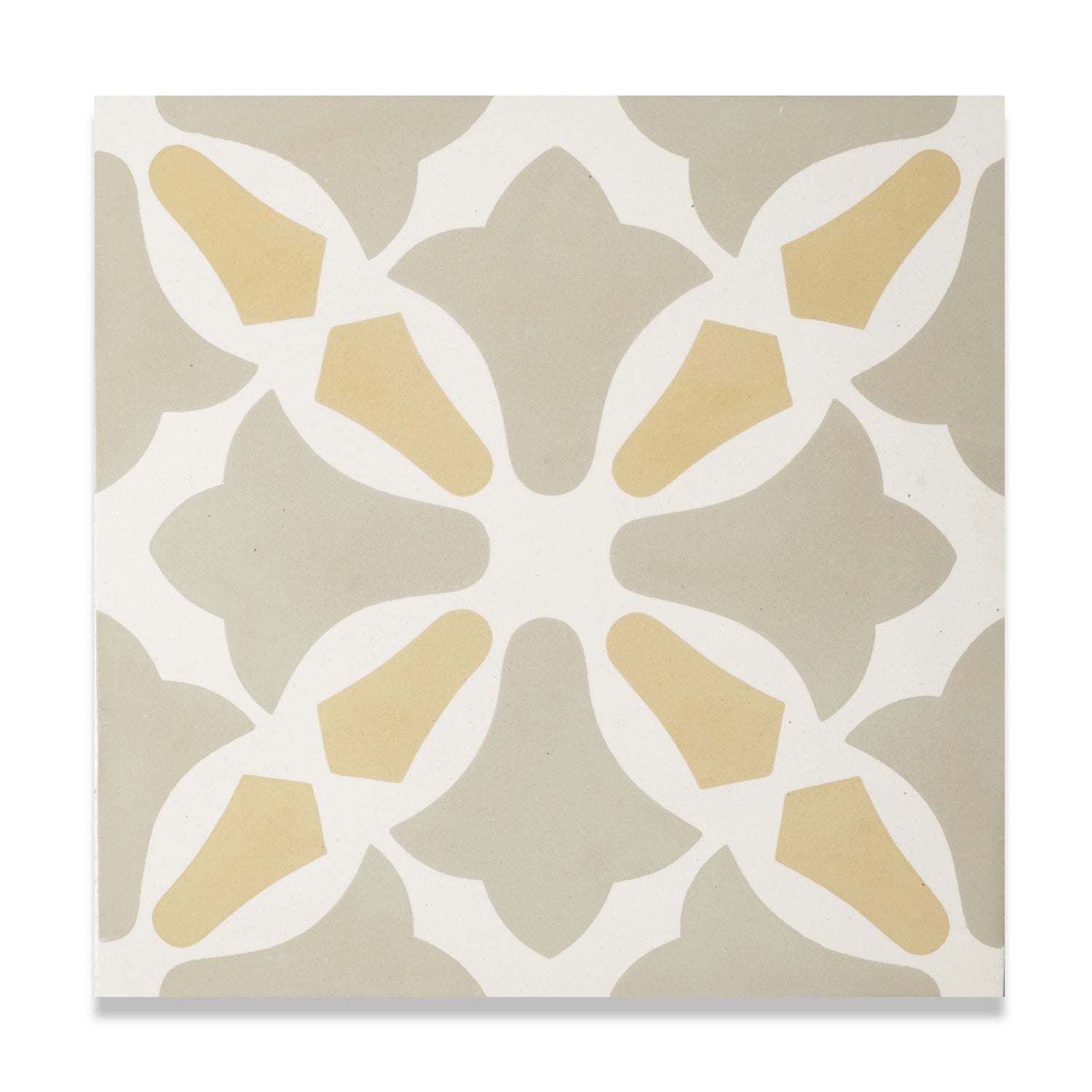 Paris Series: 8” x 8" - LiLi Tile 