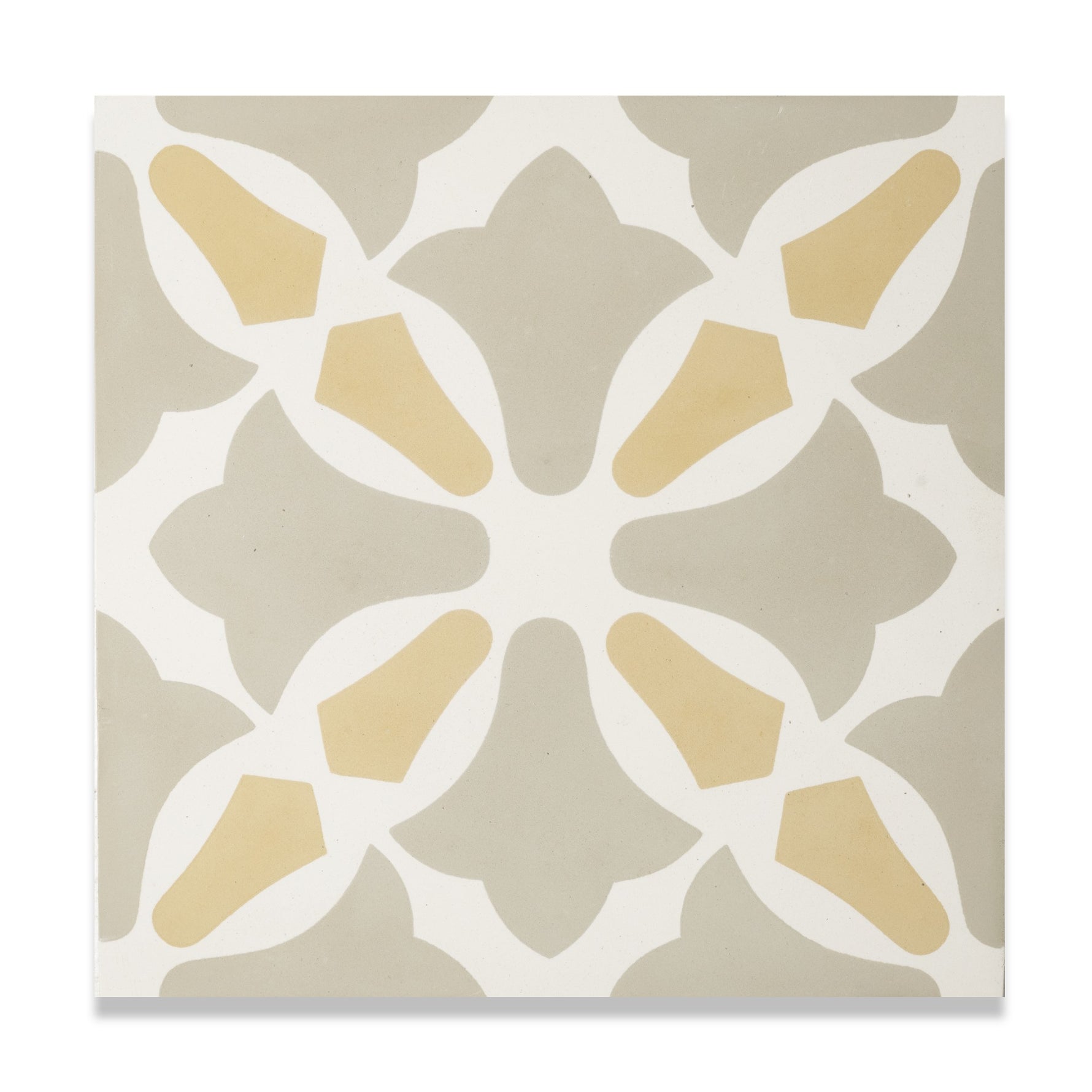 Paris Series: 8” x 8" - LiLi Tile 