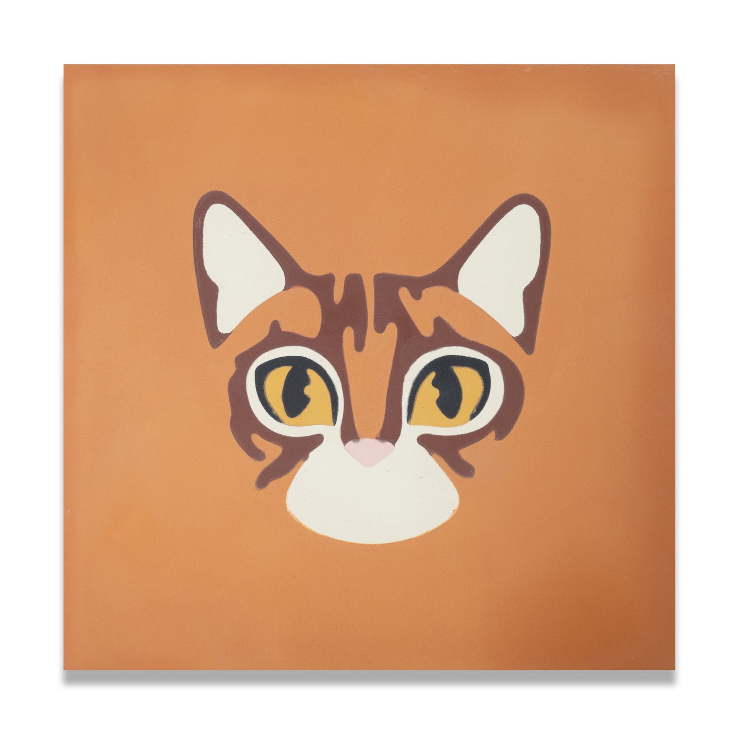 Penny 8"x8" Floor & Wall Tile